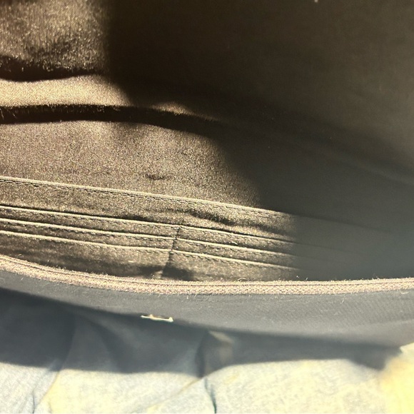 Stella & Dot Taj clutch - Picture 3 of 5